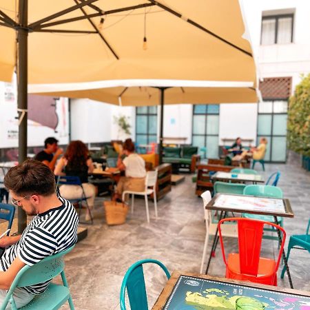 Neapolitantrips Hotel Ngoại thất bức ảnh