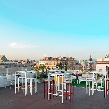 Neapolitantrips Hotel Ngoại thất bức ảnh