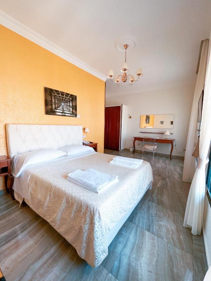 Neapolitantrips Hotel Ngoại thất bức ảnh