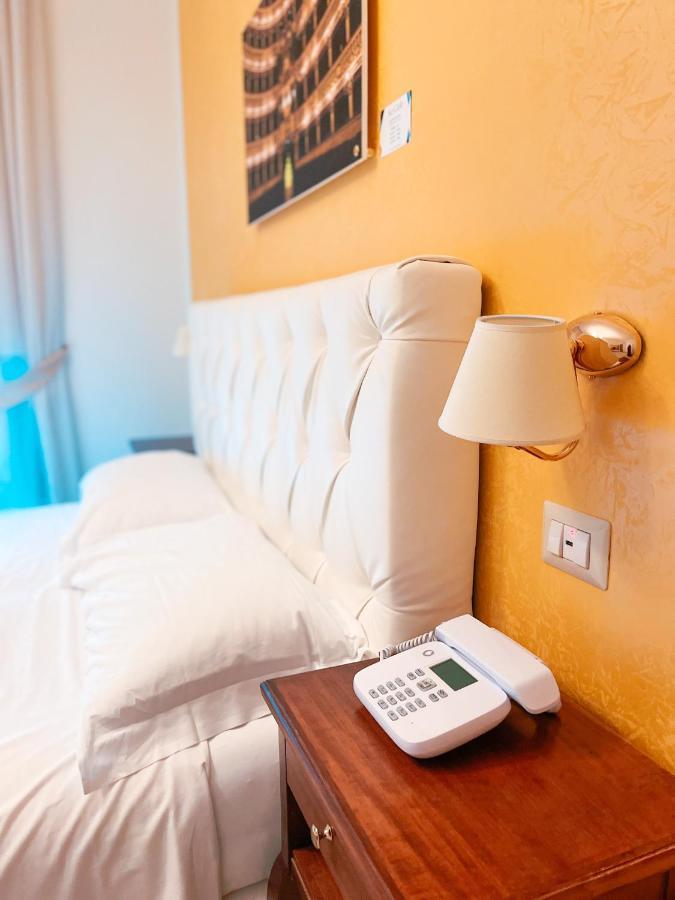 Neapolitantrips Hotel Ngoại thất bức ảnh