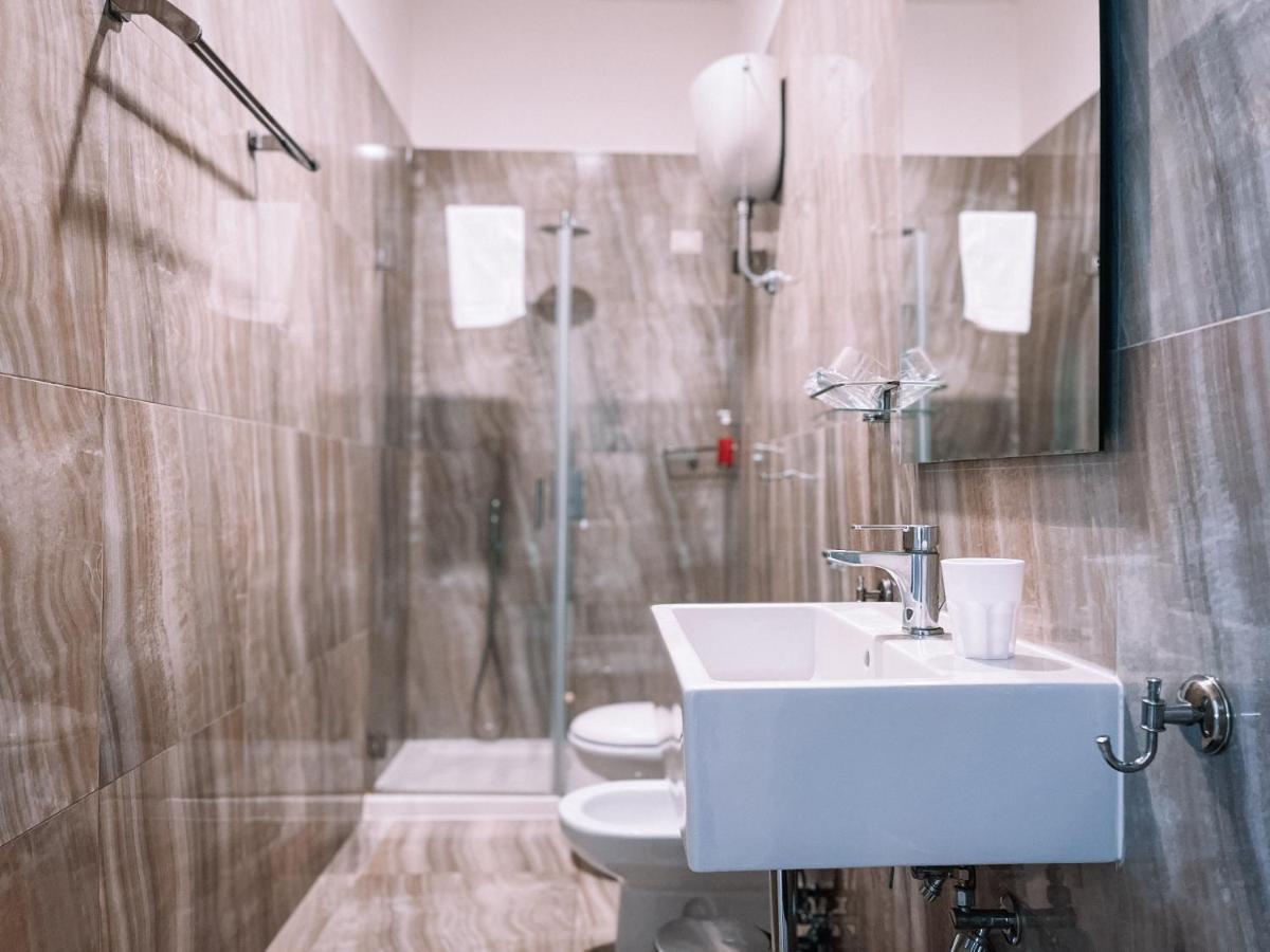 Neapolitantrips Hotel Ngoại thất bức ảnh