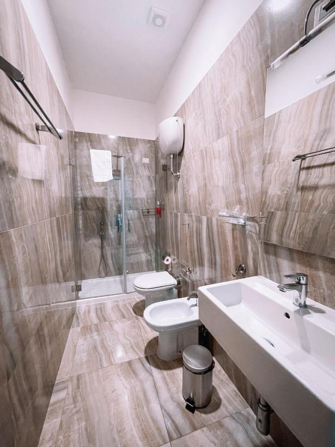 Neapolitantrips Hotel Ngoại thất bức ảnh
