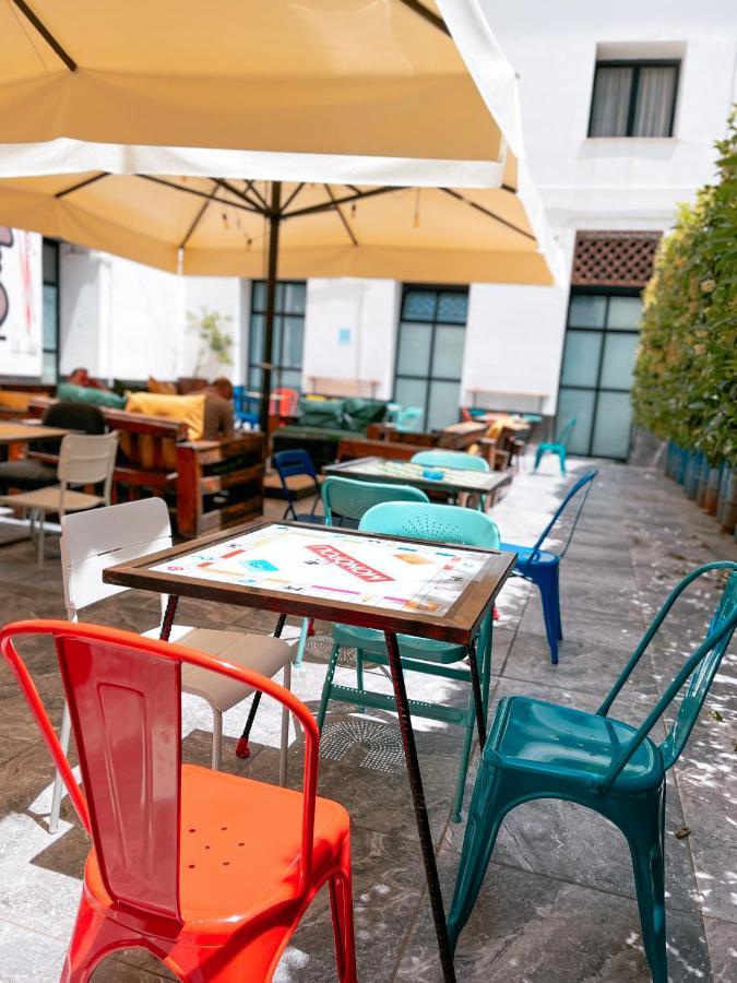 Neapolitantrips Hotel Ngoại thất bức ảnh
