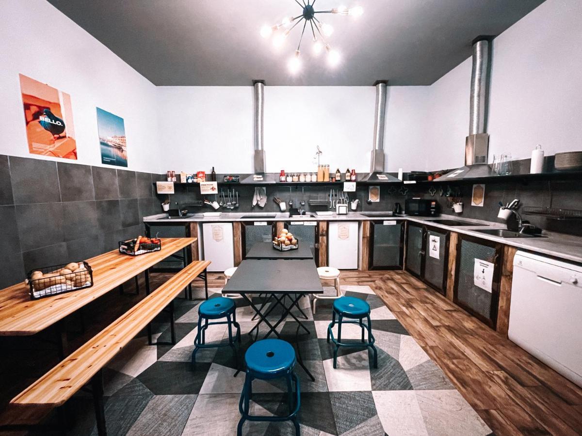 Neapolitantrips Hotel Ngoại thất bức ảnh