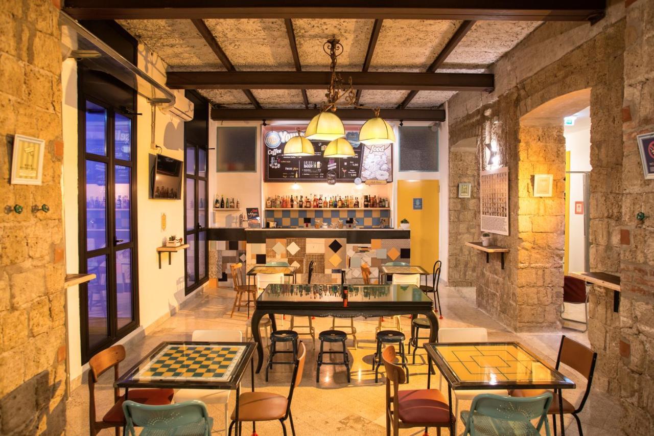 Neapolitantrips Hotel Ngoại thất bức ảnh