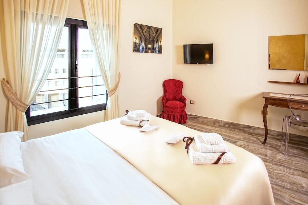 Neapolitantrips Hotel Ngoại thất bức ảnh
