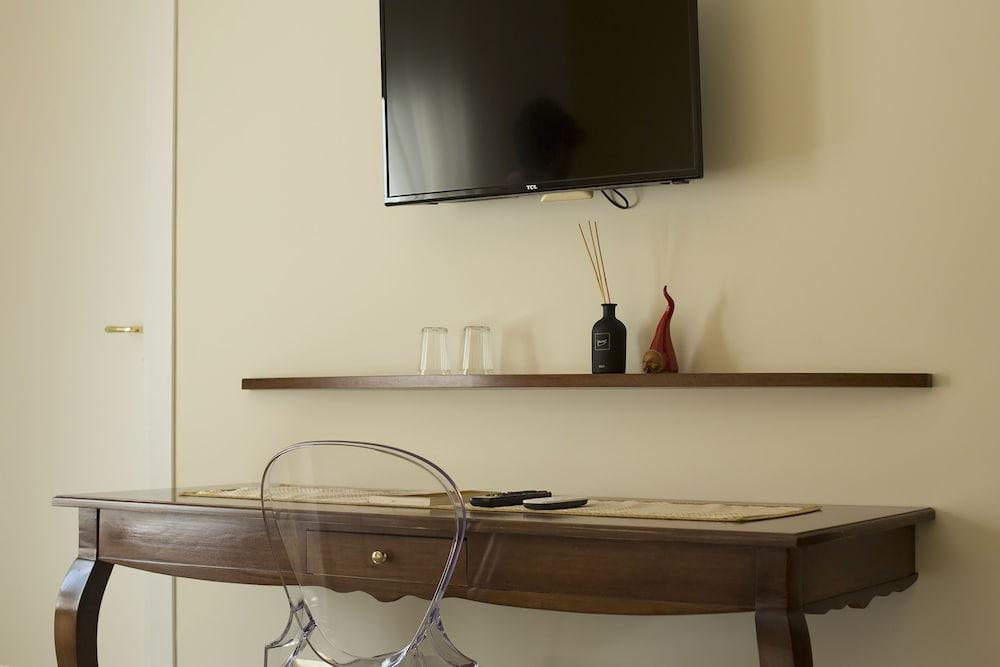 Neapolitantrips Hotel Ngoại thất bức ảnh