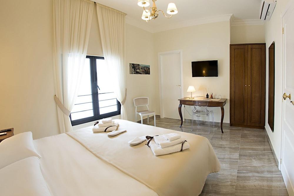 Neapolitantrips Hotel Ngoại thất bức ảnh
