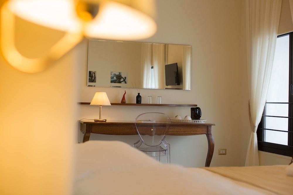 Neapolitantrips Hotel Ngoại thất bức ảnh