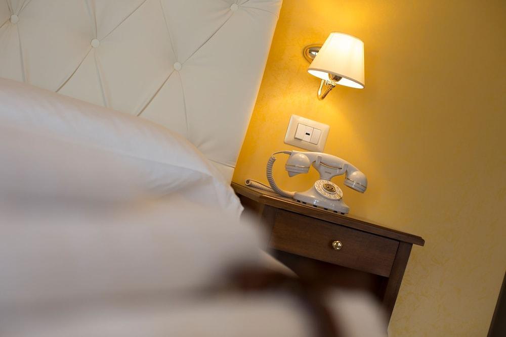 Neapolitantrips Hotel Ngoại thất bức ảnh
