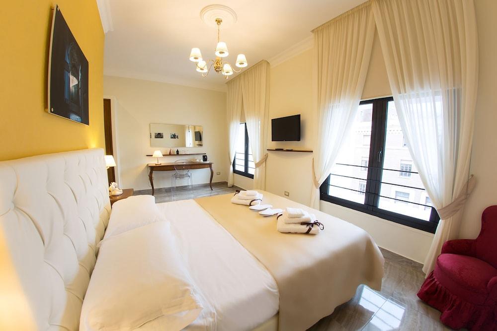 Neapolitantrips Hotel Ngoại thất bức ảnh