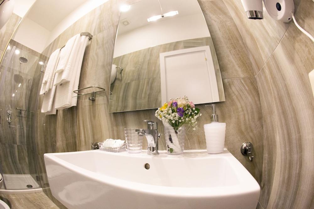 Neapolitantrips Hotel Ngoại thất bức ảnh