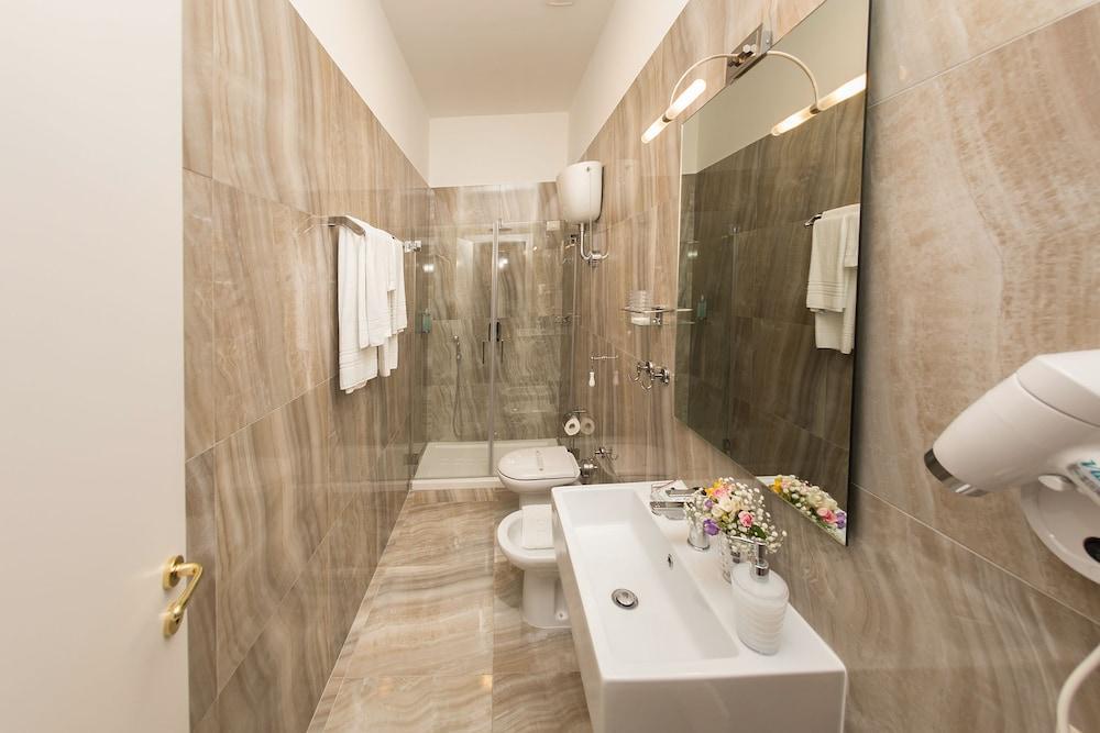 Neapolitantrips Hotel Ngoại thất bức ảnh