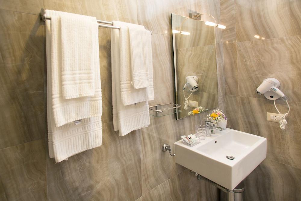 Neapolitantrips Hotel Ngoại thất bức ảnh